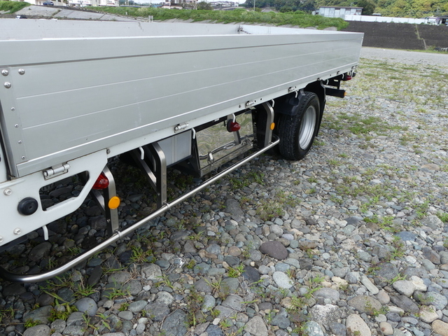 いすゞ エルフ 小型 平ボディ TRG-NLR85AR(50798) 25枚目