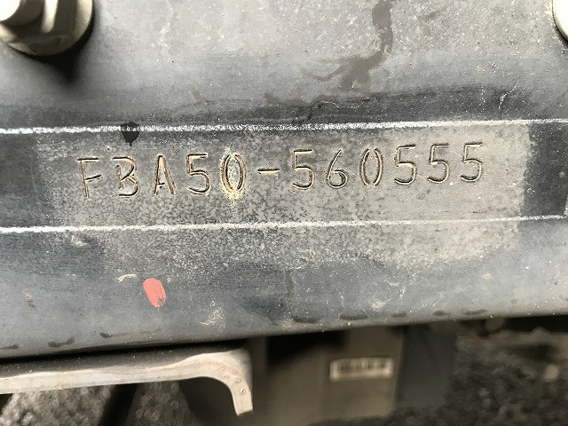 三菱ふそう キャンター 小型 冷蔵冷凍バン TPG-FBA50(113160) 30枚目