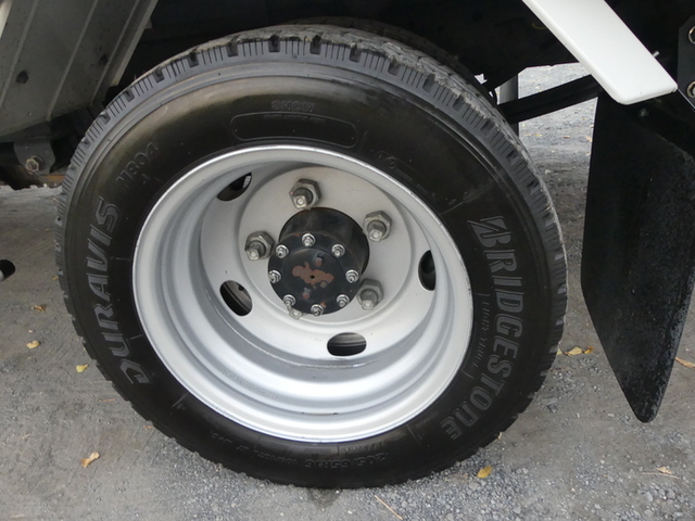 いすゞ エルフ 小型 バン TRG-NLR85AN(54076) 40枚目