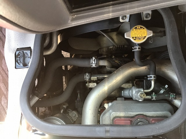 トヨタ コースター 小型 その他 SPG-XZB40(110128) 23枚目