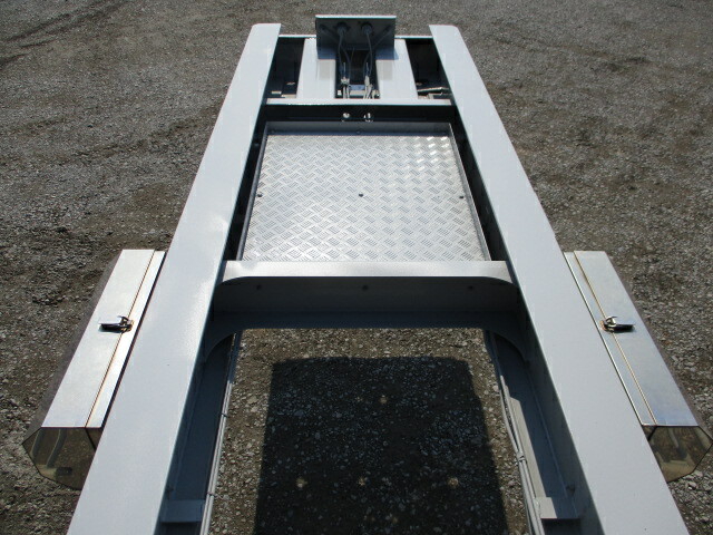 Trex Other trailer CTB22003(10970) 19枚目