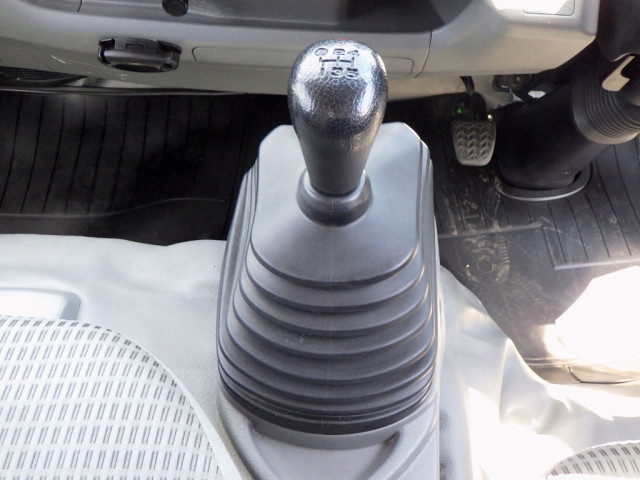 日野 デュトロ 小型 平ボディ TKG-XZC675M(109997) 14枚目