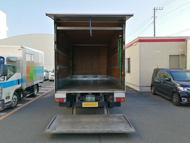 三菱ふそう キャンター 小型 バン PA-FE83DEY(5658) 43枚目