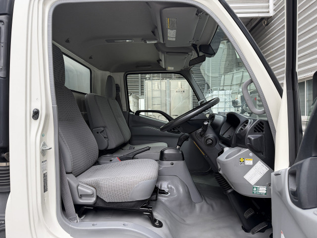 トヨタ ダイナ 小型 バン TPG-XZU712(111450) 36枚目
