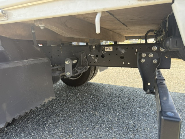 マツダ タイタン 小型 平ボディ TRG-LNR85AR(109616) 24枚目