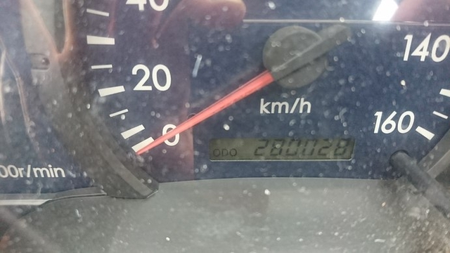 三菱ふそう キャンター 小型 平ボディ KK-FE70EB(1512) 13枚目