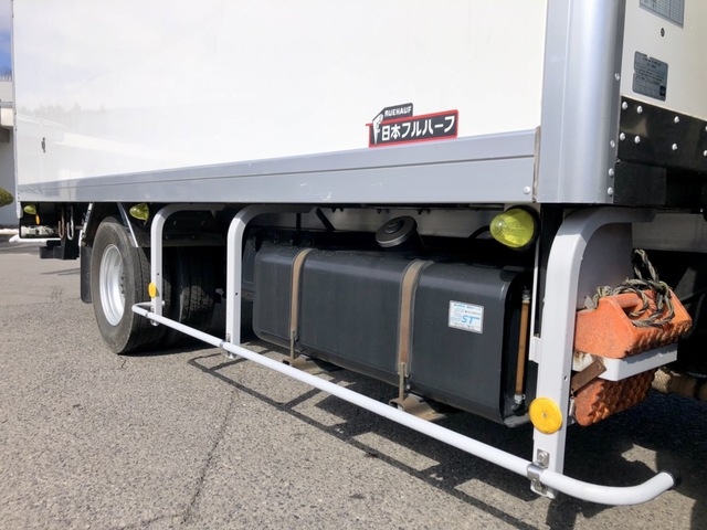 日野 デュトロ 小型 冷蔵冷凍バン SKG-XZU710M(55806) 33枚目