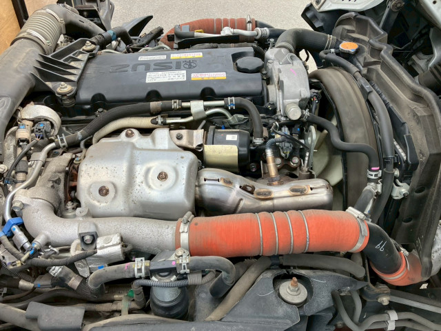 いすゞ エルフ 小型 平ボディ 2RG-NKR88R(105676) 15枚目