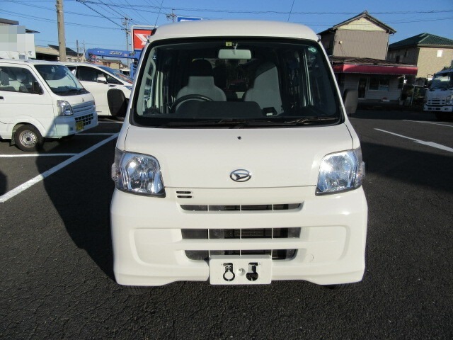 ダイハツ ハイゼット 軽 Translation missing: ja.item.body_keijou_enum.body_keijou_light_van EBD-S321V(8372) 7枚目