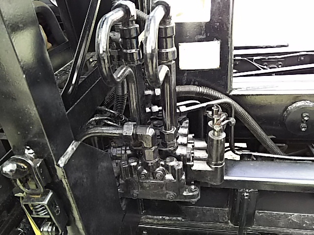Isuzu forward Middle Others PKG-FRR90S1(8818) 33枚目