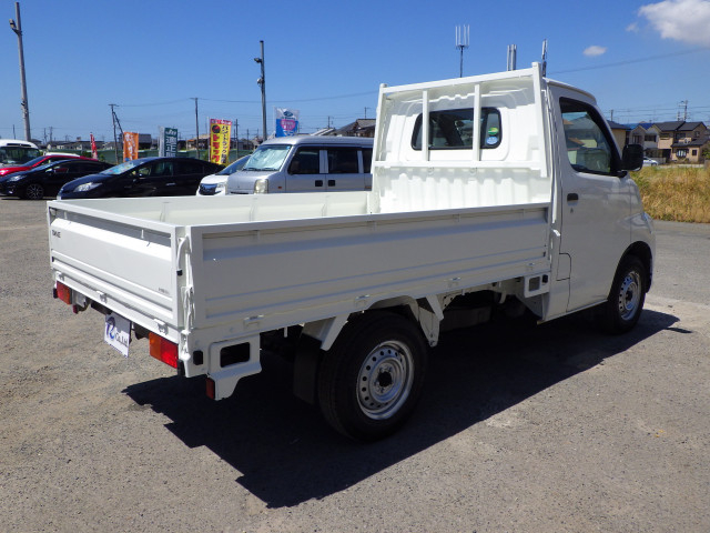 トヨタ タウンエース 小型 平ボディ 5BF-S403U(110882) 26枚目