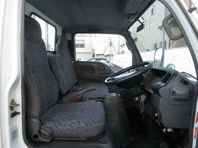 いすゞ エルフ 小型 平ボディ KK-NHS69EA(8026) 26枚目