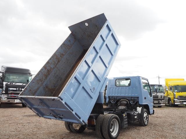 日産自動車 アトラス 小型 土砂ダンプ *********(112853) 14枚目