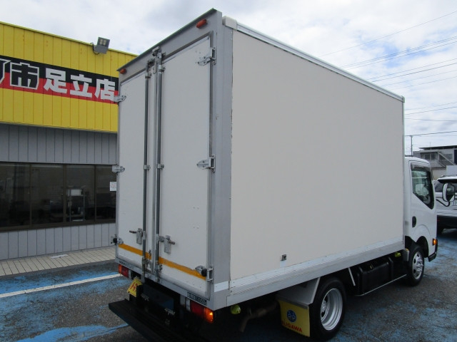 日産自動車 アトラス 小型 バン CBF-SQ2F24(111659) 3枚目