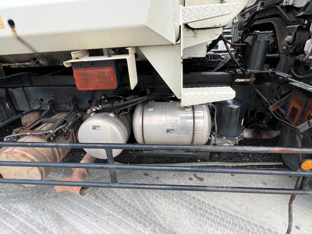 三菱ふそう ファイター 中型 塵芥車（プレス式） *********(107045) 28枚目