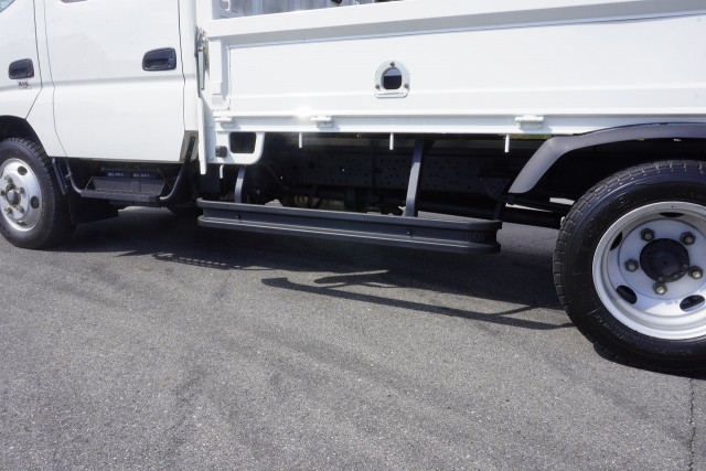 Hino dutro Small Flat body TKG-XZU655M(102719) 25枚目