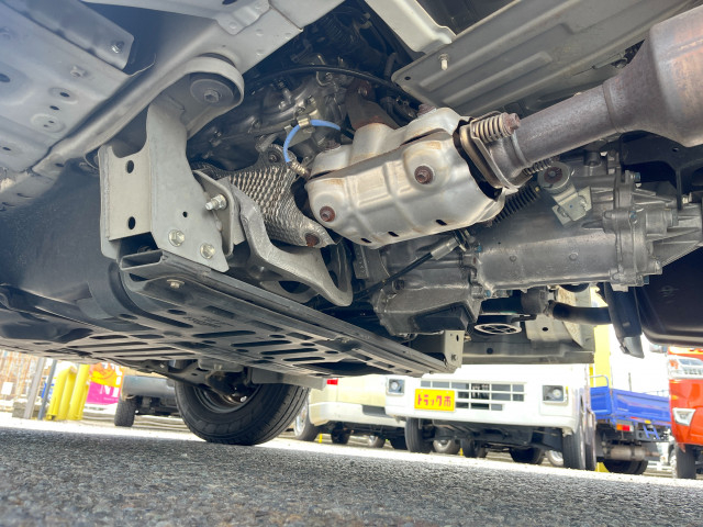 トヨタ タウンエース 小型 平ボディ 5BF-S403U(109236) 33枚目
