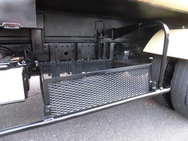 三菱ふそう キャンター 小型 塵芥車（プレス式） PDG-FE83DY(11393) 43枚目