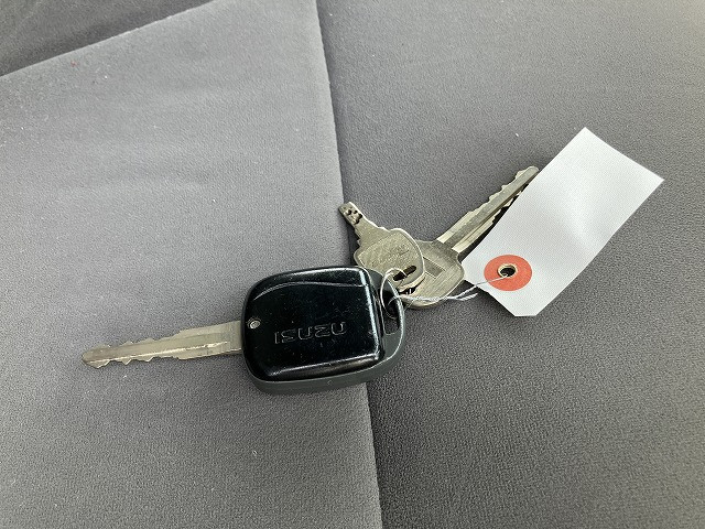 いすゞ エルフ 小型 冷蔵冷凍バン TKG-NPR85AN(110250) 50枚目