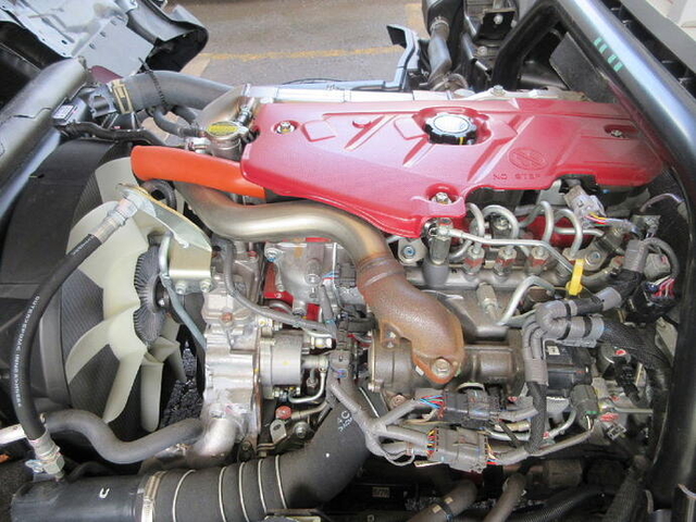 日野 デュトロ 小型 ウィング 2RG-XZU712M(11337) 21枚目