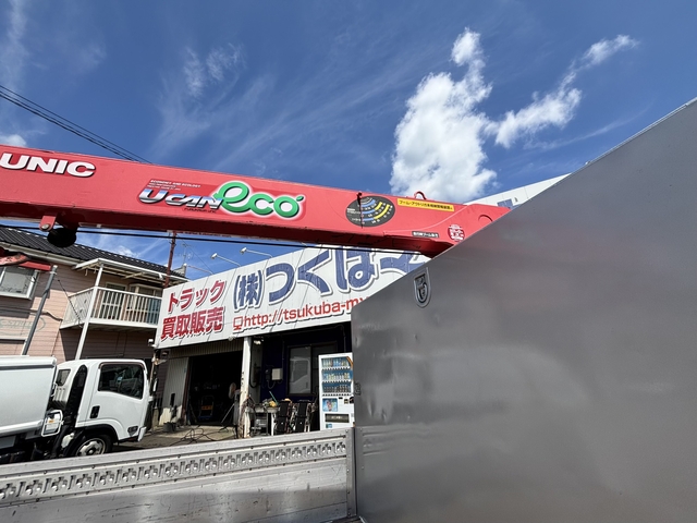 いすゞ エルフ 小型 平ボディ（クレーン付） TRG-NPR85AN(108829) 50枚目