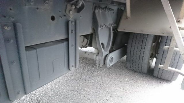日野 プロフィア 大型 ウィング PK-FW1EXWG(2068) 13枚目