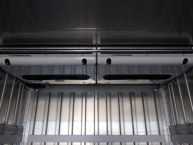 三菱ふそう - 大型 冷蔵冷凍バン 2PG-FU85VZ(106324) 6枚目