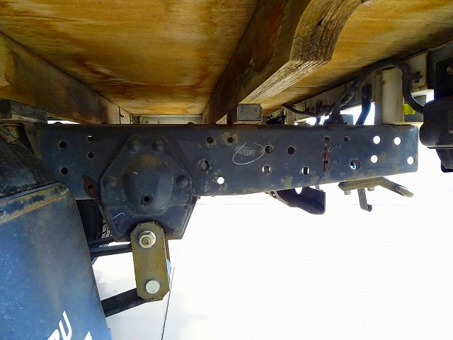 いすゞ エルフ 小型 平ボディ TPG-NJR85A(111900) 30枚目