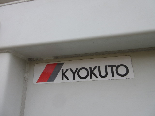 三菱ふそう キャンター 小型 平ボディ PDG-FE82D(109741) 48枚目