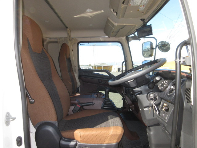 日野 レンジャー 中型 塵芥車（プレス式） 2KG-FD2ABA(107861) 10枚目