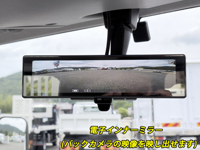 いすゞ エルフ 小型 土砂ダンプ 2RG-NKR88AT(107415) 41枚目