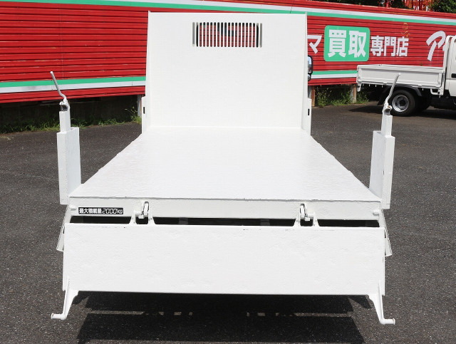 トヨタ ダイナ 小型 土砂ダンプ TKG-XZU675D(110223) 32枚目