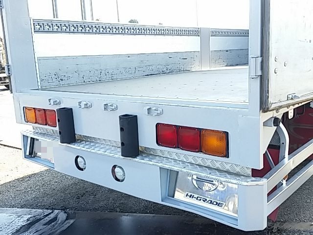 日野 レンジャー 中型 ウィング BDG-FD8JLWA(9326) 78枚目