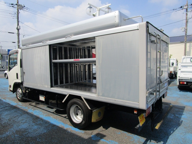 マツダ タイタン 小型 バン TRG-NMR85AN(109782) 3枚目