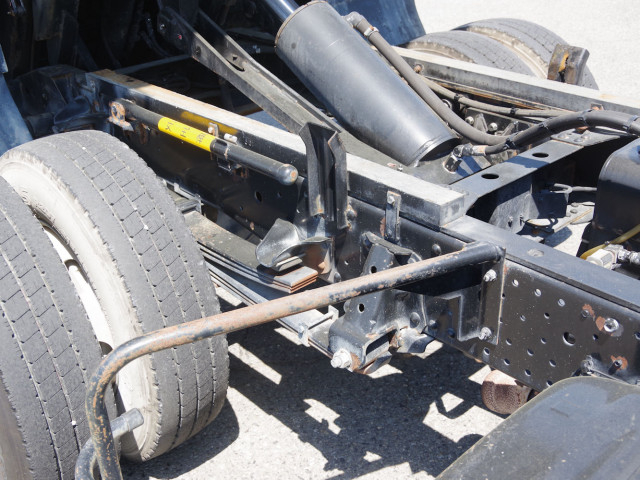 いすゞ エルフ 小型 土砂ダンプ TKG-NPR85YN(109635) 6枚目
