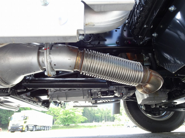 Mitsubishi Fuso canter Small Soil dump 2RG-FDA60(108990) 31枚目