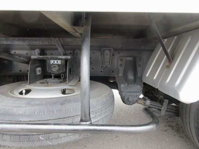 トヨタ ダイナ 小型 バン KK-BU306(3482) 18枚目