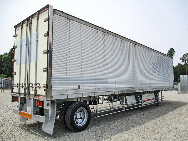 その他 小型 トレーラ（その他） AR-139B(27501) 3枚目