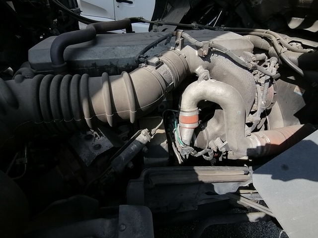 日野 プロフィア 大型 冷蔵冷凍バン PK-FR1EZWG(5542) 71枚目