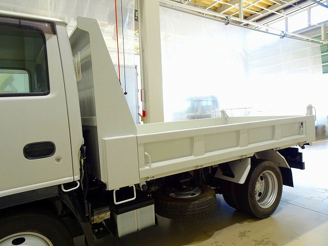 いすゞ エルフ 小型 土砂ダンプ TPG-NJR85AD(113109) 21枚目