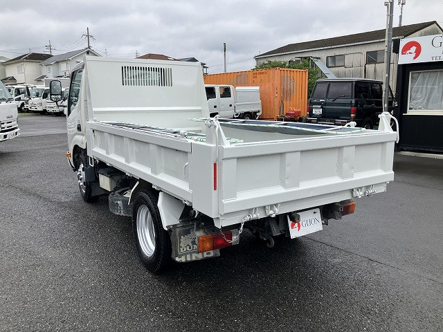 日野 デュトロ 小型 土砂ダンプ TPG-XZU620T(110142) 13枚目
