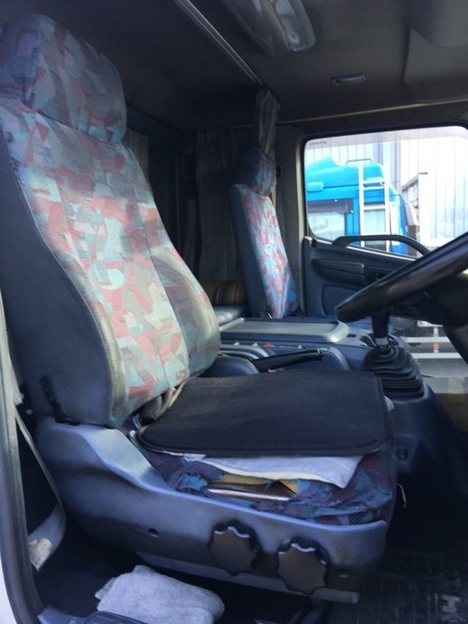 日野 レンジャー 中型 冷蔵冷凍バン KK-FD1LEA(2143) 30枚目