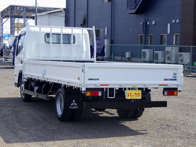 三菱ふそう キャンター 小型 平ボディ 2RG-FEB50(105605) 28枚目