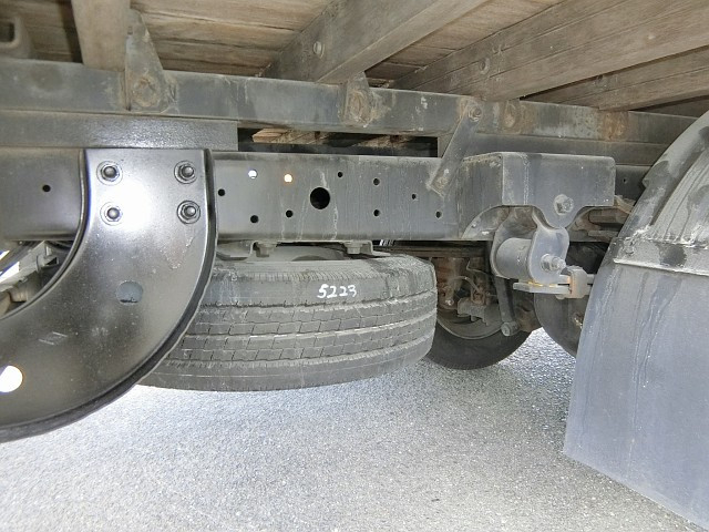 日野 デュトロ 小型 平ボディ BDG-XZU414M(112664) 30枚目