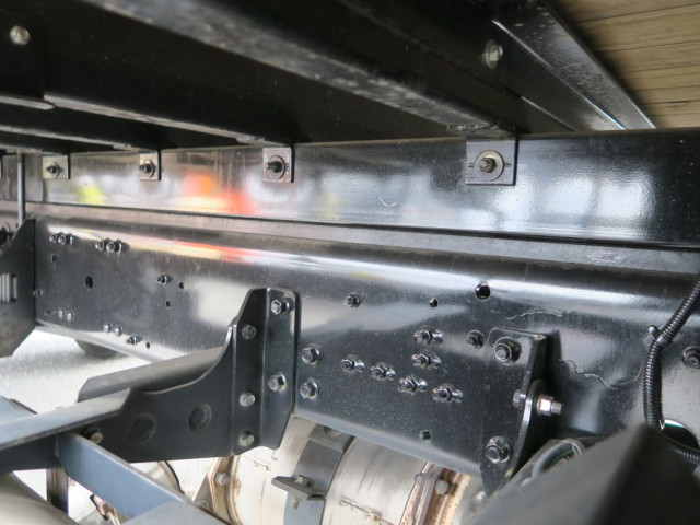 三菱ふそう ファイター 増トン 平ボディ 2KG-FK62FZ(88355) 40枚目