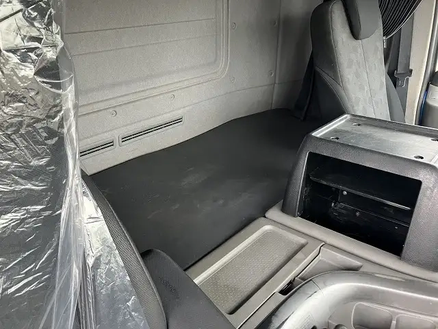 日産自動車 クオン 大型 土砂ダンプ 2PG-CW5AL(107632) 52枚目