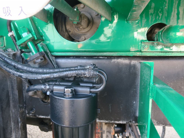UDトラックス（日産） コンドル 増トン タンクローリー TKG-LK38L(78543) 45枚目