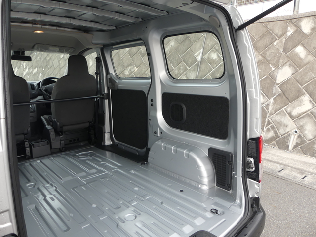 日産自動車 バネット その他 Translation missing: ja.item.body_keijou_enum.body_keijou_light_van 5BF-VM20(58142) 48枚目
