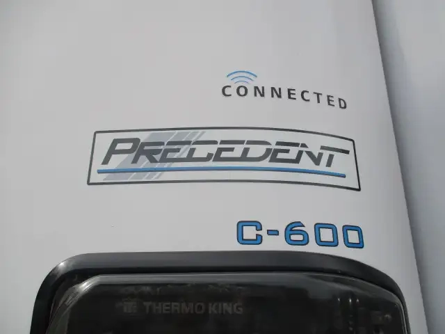 トレクス トレーラ（バン） PFB34118(112714) 35枚目