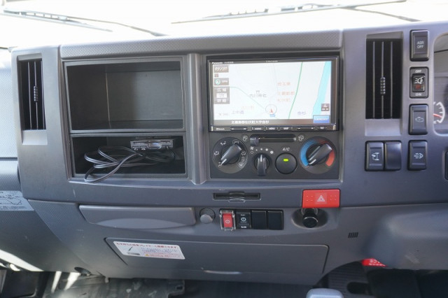 いすゞ エルフ 小型 バン TPG-NLR85AN(112594) 30枚目